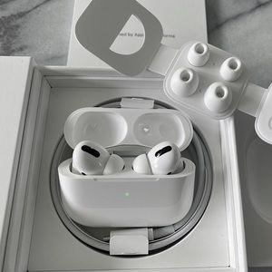 BRAND NEW AirPods Pro MagSafe